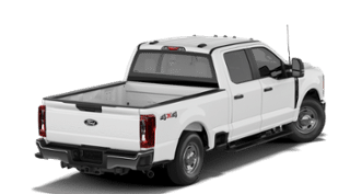 2027 Ford Super Duty® External Image 3